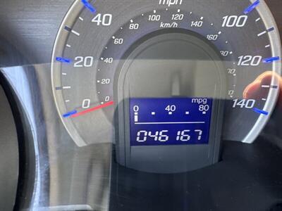 2010 Honda Fit Sport   - Photo 11 - Pittsburg, CA 94565-2812
