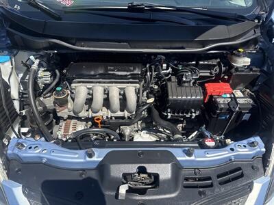 2010 Honda Fit Sport   - Photo 22 - Pittsburg, CA 94565-2812