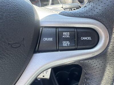 2010 Honda Fit Sport   - Photo 9 - Pittsburg, CA 94565-2812