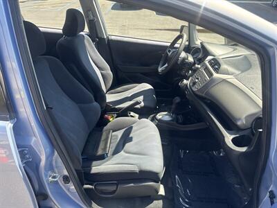 2010 Honda Fit Sport   - Photo 21 - Pittsburg, CA 94565-2812