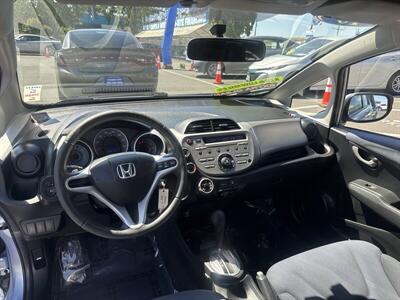 2010 Honda Fit Sport   - Photo 2 - Pittsburg, CA 94565-2812