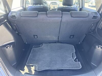 2010 Honda Fit Sport   - Photo 15 - Pittsburg, CA 94565-2812
