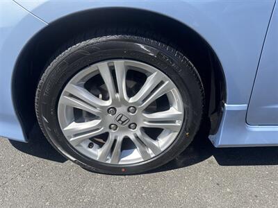 2010 Honda Fit Sport   - Photo 4 - Pittsburg, CA 94565-2812