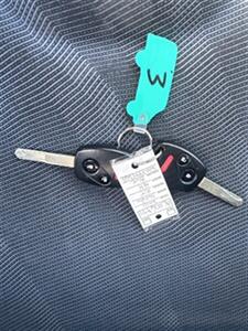 2010 Honda Fit Sport   - Photo 20 - Pittsburg, CA 94565-2812
