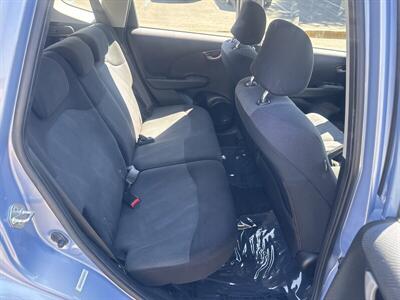 2010 Honda Fit Sport   - Photo 19 - Pittsburg, CA 94565-2812