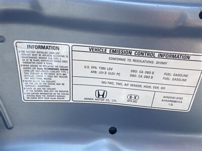 2010 Honda Fit Sport   - Photo 25 - Pittsburg, CA 94565-2812