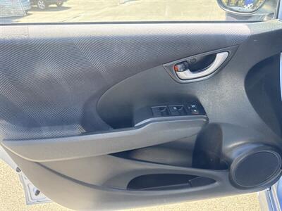 2010 Honda Fit Sport   - Photo 6 - Pittsburg, CA 94565-2812
