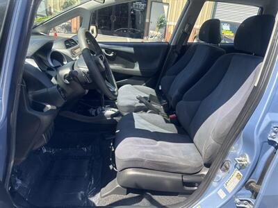 2010 Honda Fit Sport   - Photo 3 - Pittsburg, CA 94565-2812