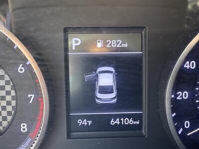 2020 Hyundai ELANTRA SE   - Photo 6 - Pittsburg, CA 94565-2812