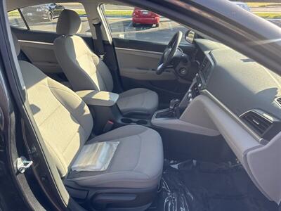 2020 Hyundai ELANTRA SE   - Photo 24 - Pittsburg, CA 94565-2812