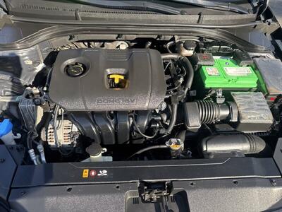 2020 Hyundai ELANTRA SE   - Photo 26 - Pittsburg, CA 94565-2812