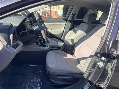2020 Hyundai ELANTRA SE   - Photo 3 - Pittsburg, CA 94565-2812