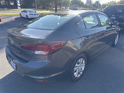 2020 Hyundai ELANTRA SE   - Photo 20 - Pittsburg, CA 94565-2812