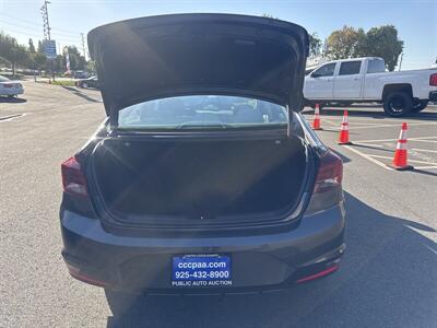 2020 Hyundai ELANTRA SE   - Photo 16 - Pittsburg, CA 94565-2812