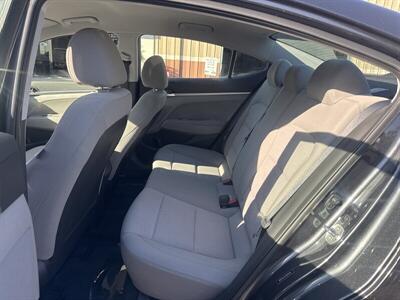 2020 Hyundai ELANTRA SE   - Photo 13 - Pittsburg, CA 94565-2812