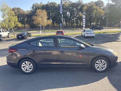 2020 Hyundai ELANTRA SE   - Photo 21 - Pittsburg, CA 94565-2812