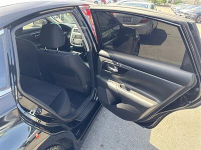 2016 Nissan Altima 2.5 S   - Photo 22 - Pittsburg, CA 94565