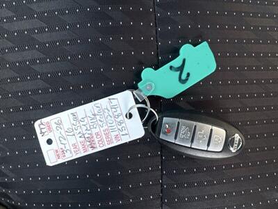 2016 Nissan Altima 2.5 S   - Photo 29 - Pittsburg, CA 94565