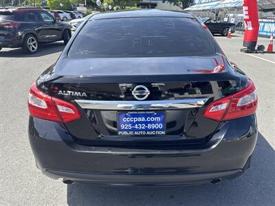 2016 Nissan Altima 2.5 S   - Photo 17 - Pittsburg, CA 94565