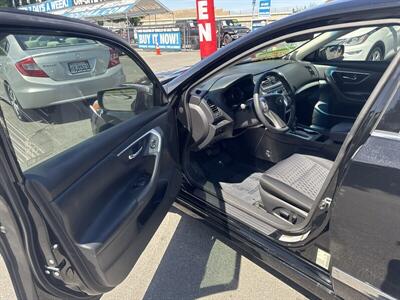 2016 Nissan Altima 2.5 S   - Photo 6 - Pittsburg, CA 94565