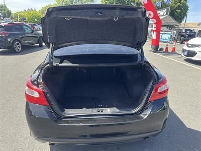 2016 Nissan Altima 2.5 S   - Photo 18 - Pittsburg, CA 94565
