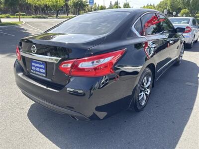 2016 Nissan Altima 2.5 S   - Photo 19 - Pittsburg, CA 94565