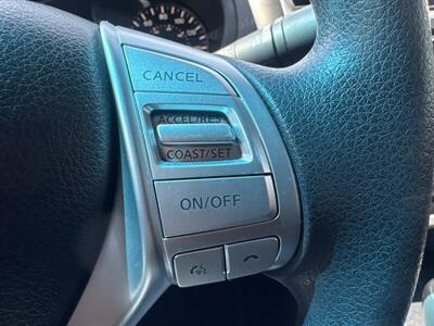 2016 Nissan Altima 2.5 S   - Photo 12 - Pittsburg, CA 94565