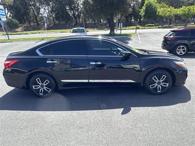 2016 Nissan Altima 2.5 S   - Photo 20 - Pittsburg, CA 94565