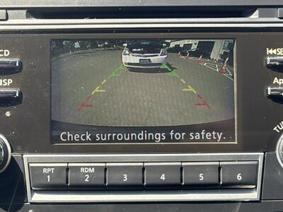 2016 Nissan Altima 2.5 S   - Photo 11 - Pittsburg, CA 94565