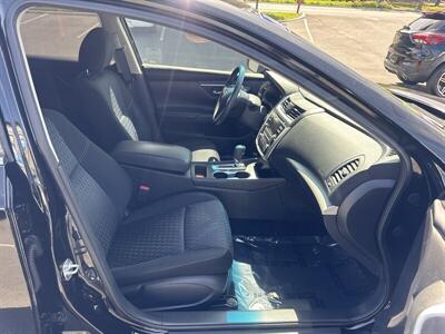 2016 Nissan Altima 2.5 S   - Photo 23 - Pittsburg, CA 94565