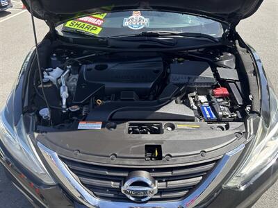 2016 Nissan Altima 2.5 S   - Photo 26 - Pittsburg, CA 94565
