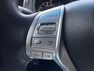 2016 Nissan Altima 2.5 S   - Photo 13 - Pittsburg, CA 94565