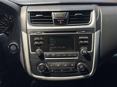 2016 Nissan Altima 2.5 S   - Photo 9 - Pittsburg, CA 94565