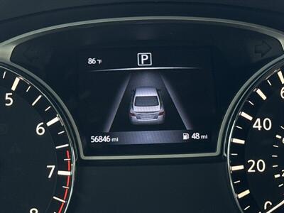 2016 Nissan Altima 2.5 S   - Photo 3 - Pittsburg, CA 94565