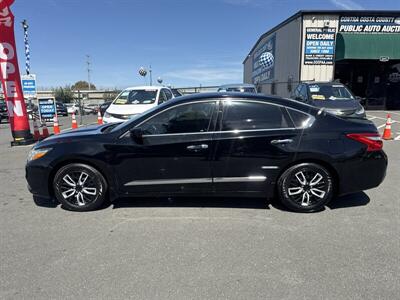 2016 Nissan Altima 2.5 S   - Photo 4 - Pittsburg, CA 94565