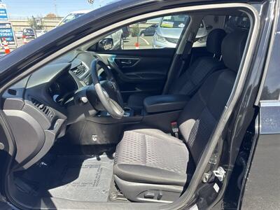 2016 Nissan Altima 2.5 S   - Photo 7 - Pittsburg, CA 94565