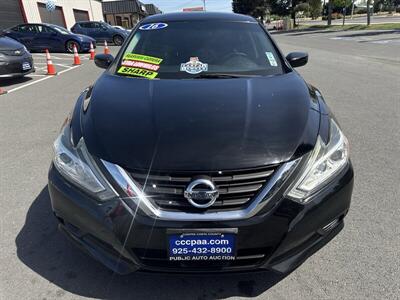 2016 Nissan Altima 2.5 S   - Photo 25 - Pittsburg, CA 94565