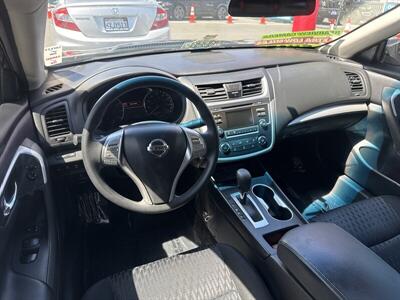 2016 Nissan Altima 2.5 S   - Photo 2 - Pittsburg, CA 94565