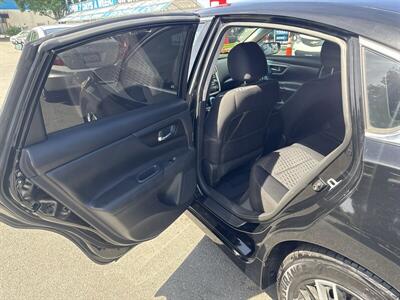 2016 Nissan Altima 2.5 S   - Photo 14 - Pittsburg, CA 94565
