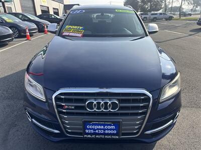 2014 Audi SQ5 3.0T quattro Premium   - Photo 29 - Pittsburg, CA 94565