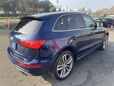 2014 Audi SQ5 3.0T quattro Premium   - Photo 24 - Pittsburg, CA 94565