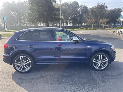 2014 Audi SQ5 3.0T quattro Premium   - Photo 28 - Pittsburg, CA 94565