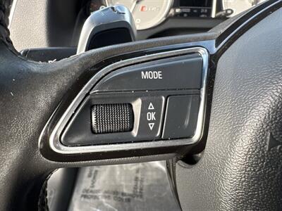 2014 Audi SQ5 3.0T quattro Premium   - Photo 5 - Pittsburg, CA 94565