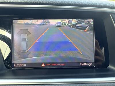 2014 Audi SQ5 3.0T quattro Premium   - Photo 9 - Pittsburg, CA 94565