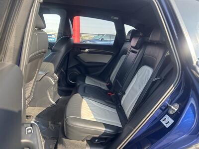 2014 Audi SQ5 3.0T quattro Premium   - Photo 17 - Pittsburg, CA 94565