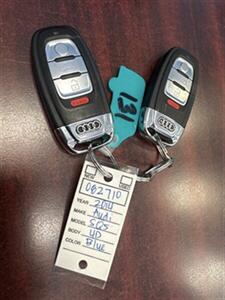 2014 Audi SQ5 3.0T quattro Premium   - Photo 26 - Pittsburg, CA 94565