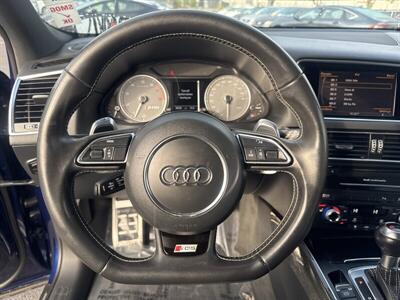 2014 Audi SQ5 3.0T quattro Premium   - Photo 4 - Pittsburg, CA 94565