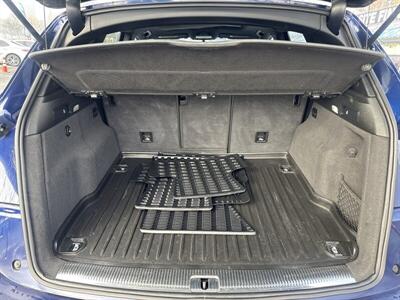 2014 Audi SQ5 3.0T quattro Premium   - Photo 22 - Pittsburg, CA 94565