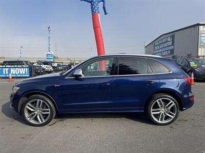 2014 Audi SQ5 3.0T quattro Premium   - Photo 16 - Pittsburg, CA 94565