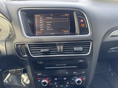 2014 Audi SQ5 3.0T quattro Premium   - Photo 8 - Pittsburg, CA 94565